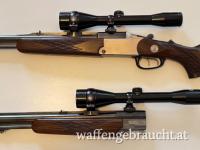 Blaser Bergstutzen mit Wechsellauf BBF