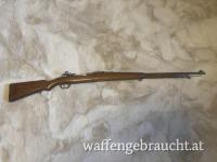 Argentinien-Mauser