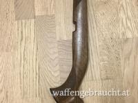 Schaft Holz Steyr Sm12/CL2 Systemgröße M
