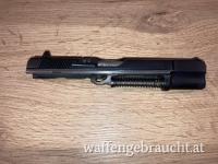 CZ 75 Wechselsystem