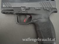 Tisas-9 CARRY EDC Pistole 9mm