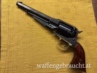 Vorderlader Uberti Revolver perkusion VERKAUFT
