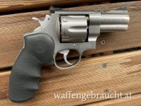 S&W Revolver 625