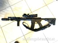 Hera Arms the 15th AR 15