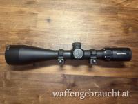 Nightforce SHV 4-14 X 56