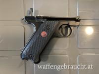 Griffstück Ruger MKIV Target