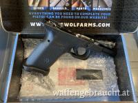 Griffstück Glock 19 Gen 4 Lone Wolf OVP