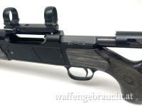 Strasser RS Evolutuion .270 WIN. **LINKS**
