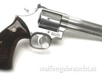 Smith & Wesson 686 .357 Magnum