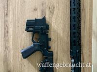 Wechselsystem Hämmerli Tac R1 22lr