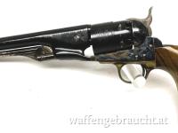 *RESERVIERT* Pietta Revolver .44   Modell vor 1871