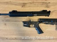 Wechselsystem 14,5" Husan .223