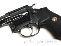 Smith & Wesson Revolver Mod. 36  Kal. .38 Special