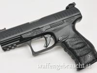 WALTHER PPQ Kal. 9mm Luger 