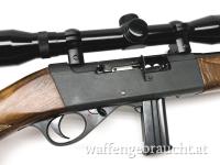 Anschütz Mod. 525 Kal. .22 Long Rifle incl. ZF