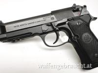 Beretta 92 A1  9mm *NEU*