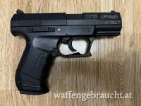 Walther CP99 CO₂-Pistole