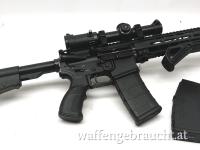 HAENEL Mod. CR223 Kal.223 Rem. Selbstladegewehr