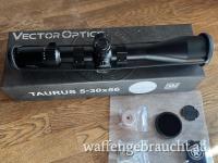 Vector Optics Taurus 5-30x56 FFP