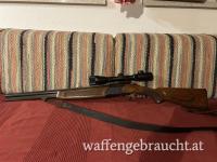Bockbüchsflinte
