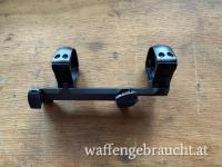 Blaser Original Sattelmontage 30 mm