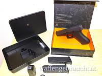 GLOCK  Sondermodell  P80 