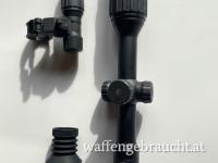 Pulsar DIGEX 455 Zielfernrohr mit IR Strahler, Digital Night Vision Riflescope
