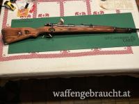 Mauser K98 