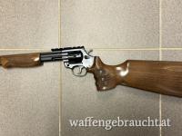 ALFA PROJ Revolvergewehr