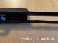 Blaser R93 Verschluss Kammer Lauf Magazin