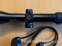 Zielfernrohr Zeiss Diavari 2,5-10x50 mit Sattelmontage