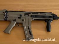 ISSC MK22 Desert 22LR