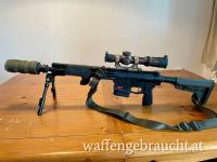 Daniel Defense DD5 V3 SBR Kaliber .308 Win. 12,5"