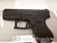 Glock 26 Gen4 Tritium 