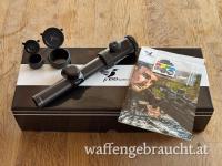 DDoptics Nighteagle V6 1-6x24 Gen3 MRAD