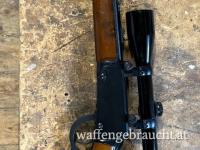 Unterhebelrepetierbüchse, Erma, Mod. EG73, Kal. .22WMR