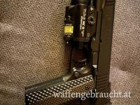 Schmeisser Hugo 1911