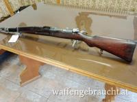 FN K98 Peru Modelo 1935 im Kaliber 7,65x53 Argentino