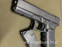 Glock 21 schöner Zustand.45 acp
