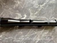 Zeiss Diavari ZM 3-12x56T* mit Absehen 1 und EAW-Schwenkmontage