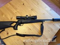 Blaser R8 professionell success atzl mit hausken und blaser B1