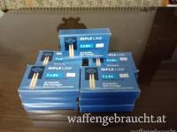 PPU 7x64mm PSP BT Rifle Line mit 9,1g/140gr