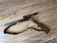 BBF - Ferlach-Hauptmann 7x65 - 16/70