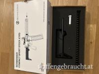 Schmeisser CSS Schaft