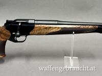 Blaser R8 Succes Leather HK 7 Kal. 6,5 Creedmoor, LL58 cm. 