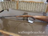 Anschütz JGA Einzellader im Kaliber .22lr