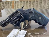 Rossi Revolver im Kaliber .38 Spezial mit 2 Zoll Lauflänge
