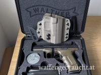 Walther P99 Final Edition