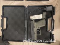 HS S9 Sub Compact Pistole 