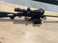 Bergara & Pulsar XQ38 Thermion 2     Model Night Hunter
